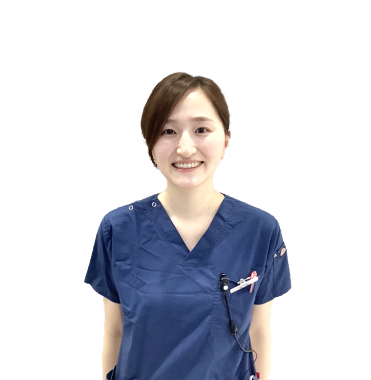 北島 彩花