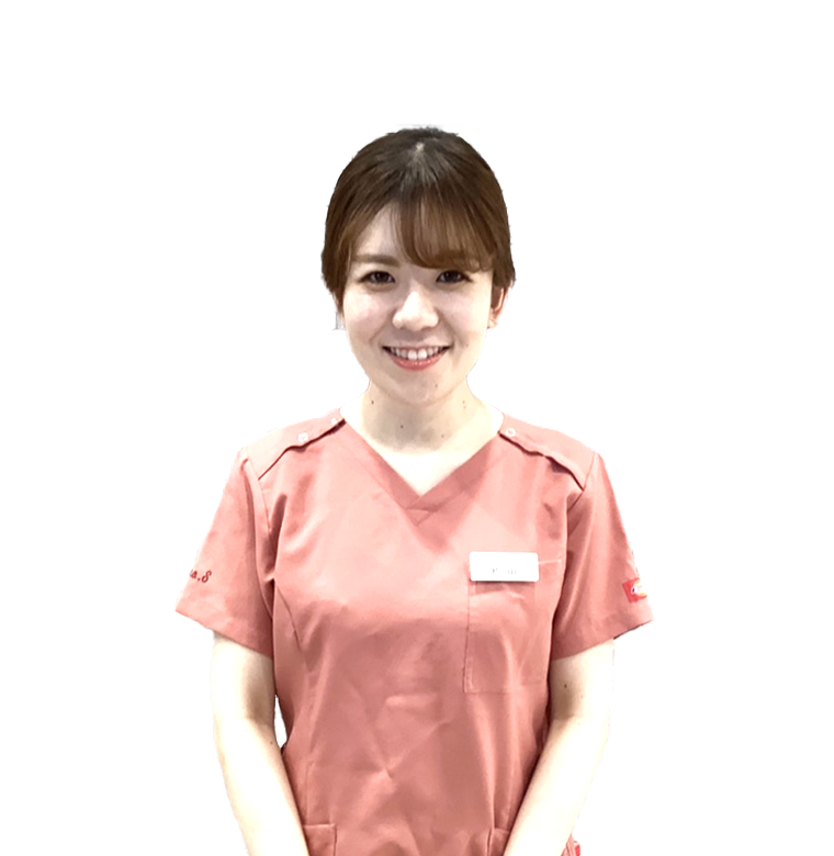 片山 優子